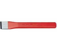 Alarm Werkzeuge Burin plat B.23mm L.300mm en acier à air chrome-vanadium 56030012
