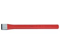 Alarm Werkzeuge Ciseau maçonnique B.26mm L.400mm en acier à air chrome-vanadium 56030106