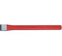 Alarm Werkzeuge Ciseau maçonnique B.26mm L.400mm en acier à air chrome-vanadium 56030106