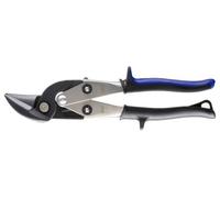 Alarm Werkzeuge Ciseaux à levier idéal pour rayons très serrés L.215mm côté coupe R 56034101