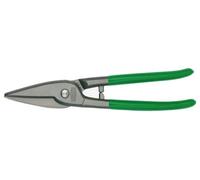 Alarm Werkzeuge Ciseaux en tôle forme berlinoise pour coupes droites L.300mm côté coupe R 56034018