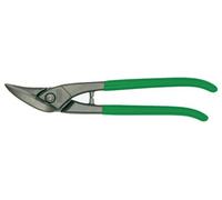 Alarm Werkzeuge Ciseaux idéaux pour les coupes droites et de figures latérales de coupe L L.260mm 56034035