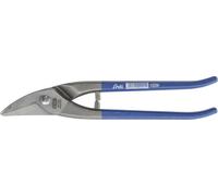 Alarm Werkzeuge Ciseaux perforés 59HRC L.250 mm côté coupe L 56034029