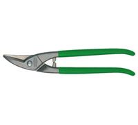 Alarm Werkzeuge Ciseaux perforés pour coupes droites courtes L.275mm côté coupe L 56034027