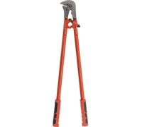 Alarm Werkzeuge Coupe-treiliis pour acier de construction 1000 mm
