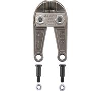 Alarm Werkzeuge Tête de coupe pour coupe-fil de tension 125 mm