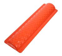 Alarme Anti-Chute pour Chantier, Buzzer EVA Rouge pour Échafaudage | Activation sans Contact, Sécurité sur Plateformes et Bords de Passage, Réponse Rapide aux Incidents