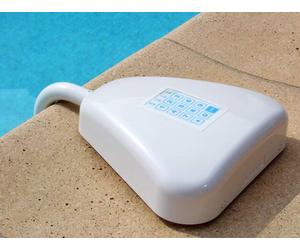ALARME AQUALARM avec sirène intégrée V2