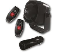 Alarme voiture X-Ray XR5