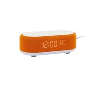 Karlsson Vogue - Réveil chargeur induction Bluetooth
