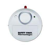 Alarme bris de glace Premium