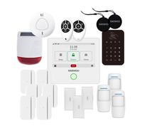 Alarme Daewoo Wifi / GSM 4G AM313