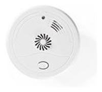 Alarme de chaleur | Nedis | DTCTH10WT |Blanc Blanc G