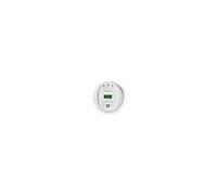 Alarme de monoxyde de carbone | Nedis | DTCTCO40WT |Blanc Blanc G