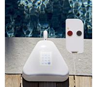 Alarme de piscine Aqualarm + télécommande