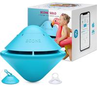 Alarme de piscine flottante détecteur d'eau pour piscine Bluetooth