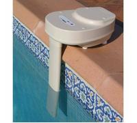 ALARME DE PISCINE SENSOR PREMIUM DETECTEUR IMMERSION SIRENE NORME NF P90-307