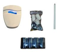 Alarme de piscine Visiopool