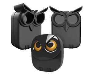 Alarme de sécurité d'entrée sans fil, détecteur de mouvement PIR étanche, alarme d'intrusion dans le garage, KIT2, prise EU