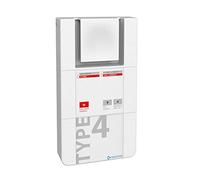 Alarme de type 4 secteur 1 boucle