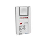 Alarme de type 4 secteur 4 boucles