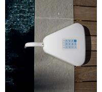 Alarme d'immersion Aqualarm V2 - conforme NF P90-307-1