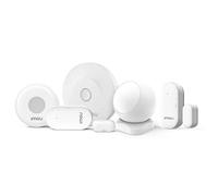 Alarme Imou Zigbee Wi-Fi Kit Sécurité Maison Détecteurs Mouvement Intérieur App