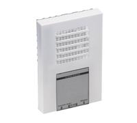 Alarme incendie Nugelec de type 4 avec 1 boucle