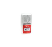 Alarme Incendie Type 4 à Pile