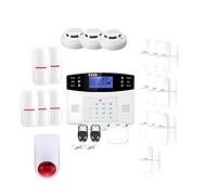 Alarme maison lifebox evolution ultra secure kit-12