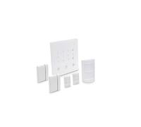 Chacon Alarme maison sans fil GSM/SMS tactile - Compatible animaux