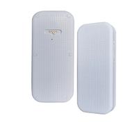 Alarme Maison Traceur GPS 2G SOS Etanche IP67 Avec Capteur De Porte