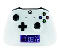 Alarme numÃ©rique Paladone Xbox Blanc 59x2 cm