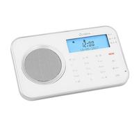 Alarme Olympia ProHome 8700 Wi-Fi GSM Sans Fil LCD Intérieur Détecteur Mouvement App