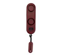 Nathan SaferRun Ripcord Siren Rouge TU