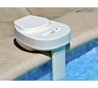 Alarme piscine Sensor PREMIUM à détection de chute NF P90-307