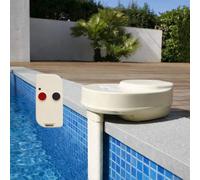 Alarme piscine Sensor Premium + télécommande