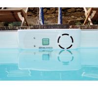 Alarme sensor espio - Aquasensor