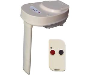 Alarme Sensor Premium Pro avec détecteur d'immersion