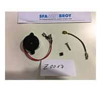 Alarme SFA pour Sanicondens Pro N Z0017