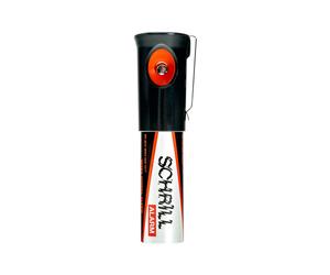 Alarme sonore Schrill