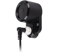 Alarme supplémentaire Raymarine Seatalk Ng Noir Noir One Size