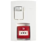 Alarme type 4 AGYLUS CORDIA Radio