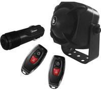 Alarme voiture X-Ray XR5