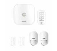 Alarme Yale AL-SK1-1A-EU 4G Wi-Fi Bluetooth Sans Fil Détecteur Mouvement Intérieur App