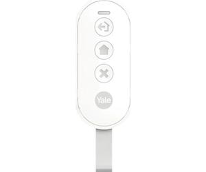 Alarmes intelligentes Yale Alarmes intelligentes Keyfob Télécommande Haute qualité