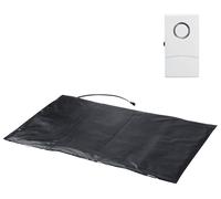 Alarmmat TM02 - Surveillance de la démence avec notification de visite
