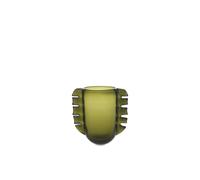 Ferm Living Vase Alas Vert mousse