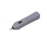 ALASSIO Gomme électrique gris