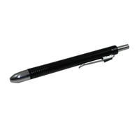Stylo multifonctions: stylo à bille + porte-mines